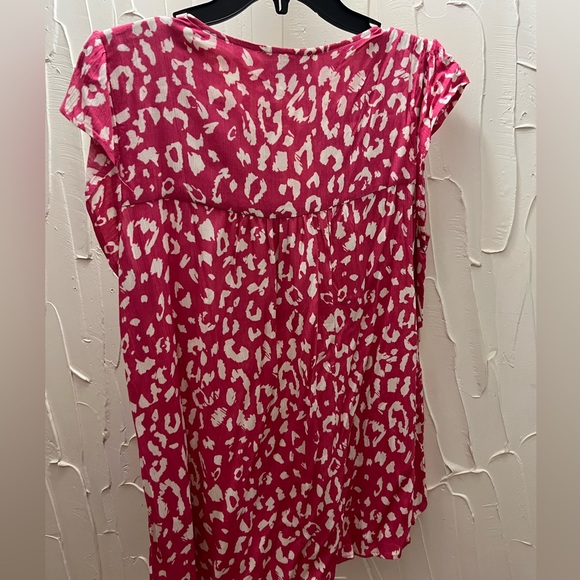NWT Savanna Jane blouse! - Picture 3 of 3